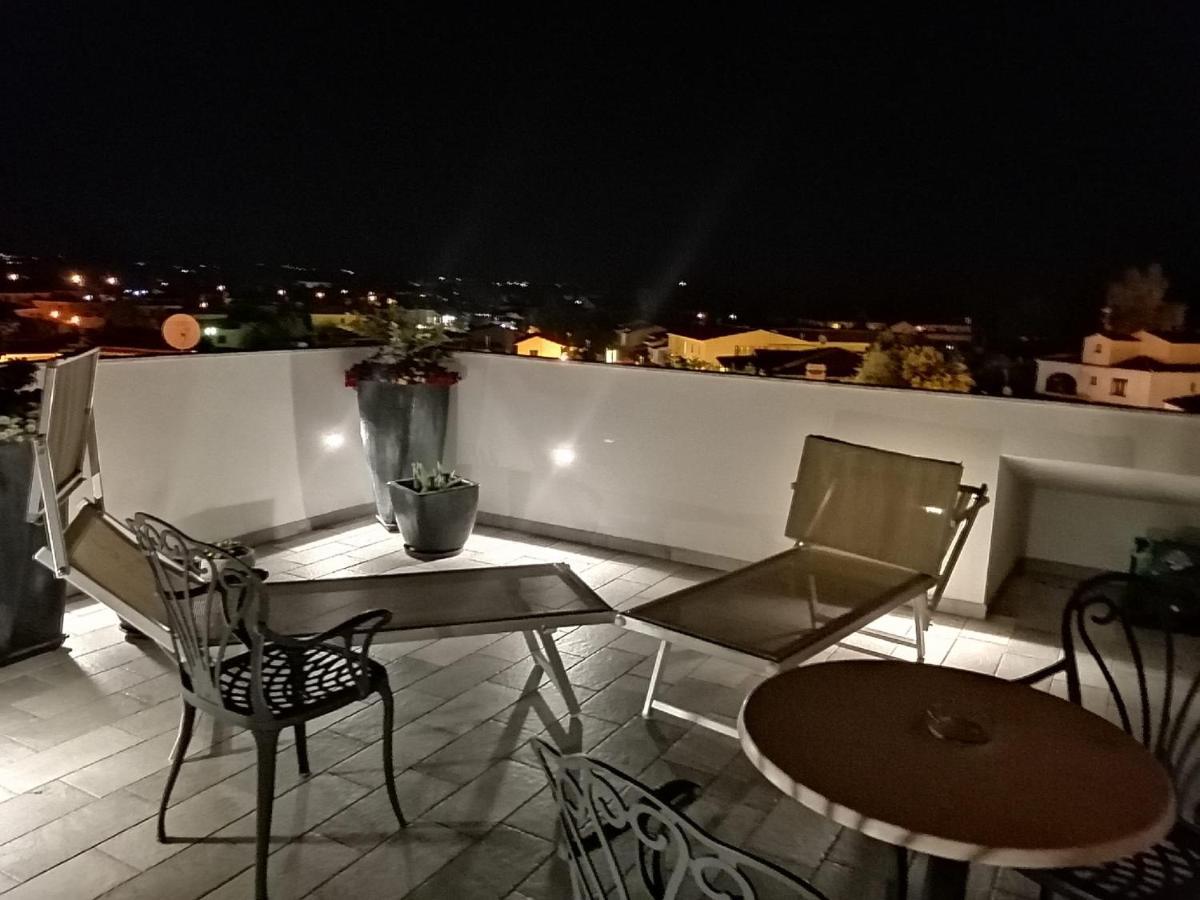 B&B Florian San Teodoro  Exterior photo