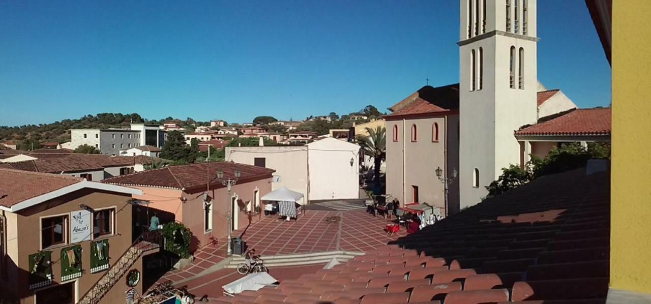 B&B Florian San Teodoro  Exterior photo