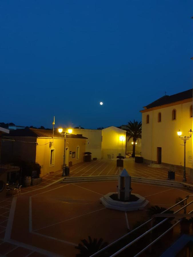 B&B Florian San Teodoro  Exterior photo